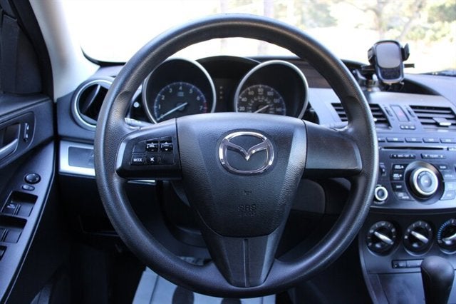 2013 Mazda Mazda3 i SV
