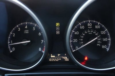 2013 Mazda Mazda3 i SV