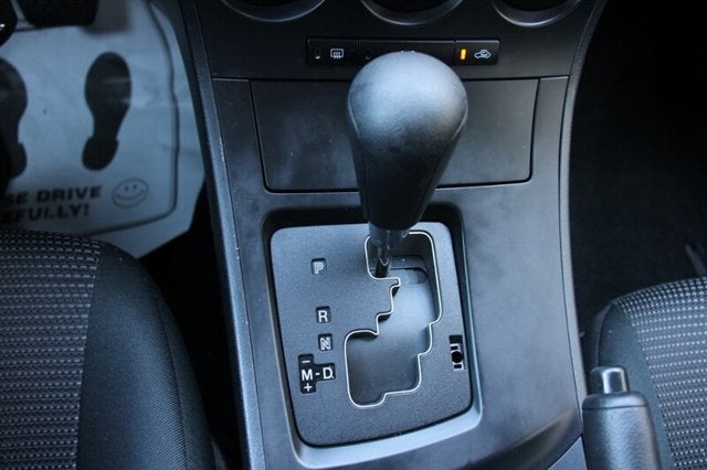 2013 Mazda Mazda3 i SV