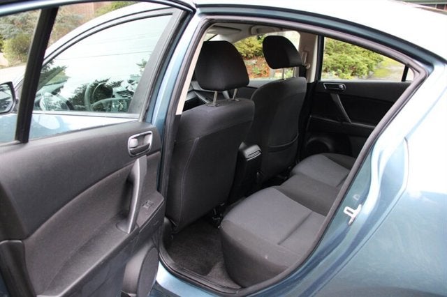 2011 Mazda Mazda3 i Sport