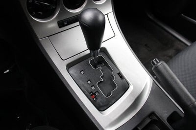 2011 Mazda Mazda3 i Sport