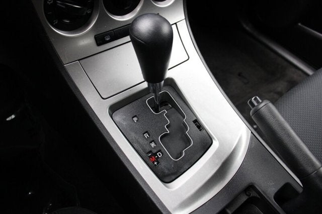 2011 Mazda Mazda3 i Sport