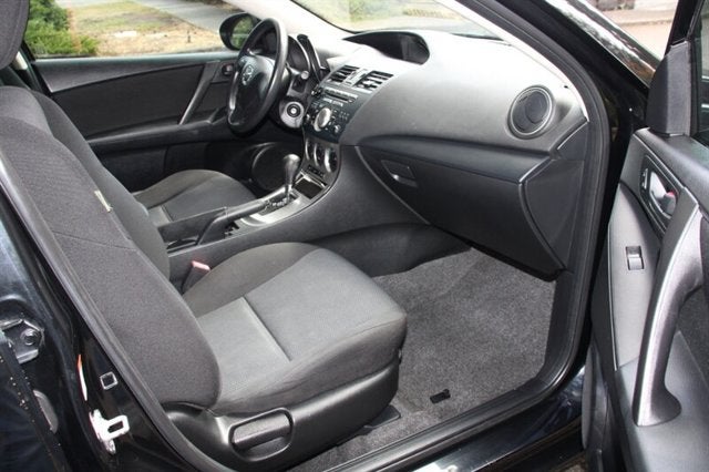 2011 Mazda Mazda3 i Sport