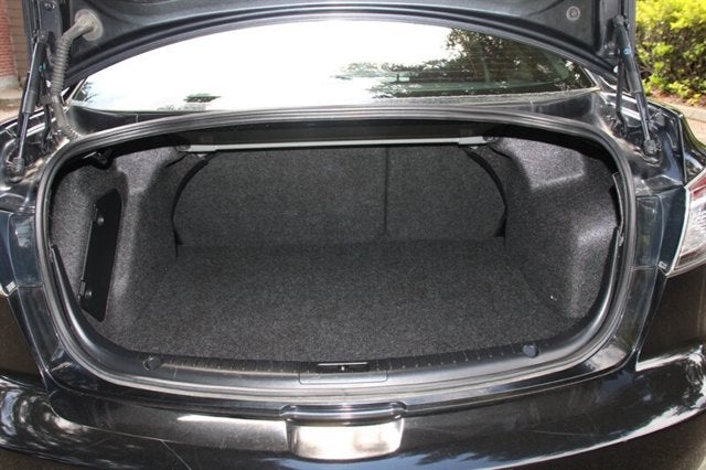 2011 Mazda Mazda3 i Sport