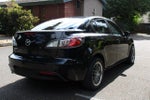2011 Mazda Mazda3 i Sport