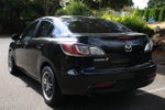 2011 Mazda Mazda3 i Sport