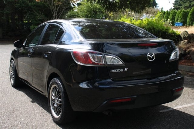 2011 Mazda Mazda3 i Sport