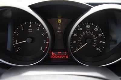 2011 Mazda Mazda3 i Sport