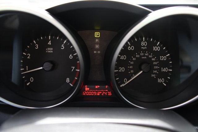 2011 Mazda Mazda3 i Sport