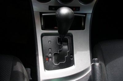 2011 Mazda Mazda3 i Sport