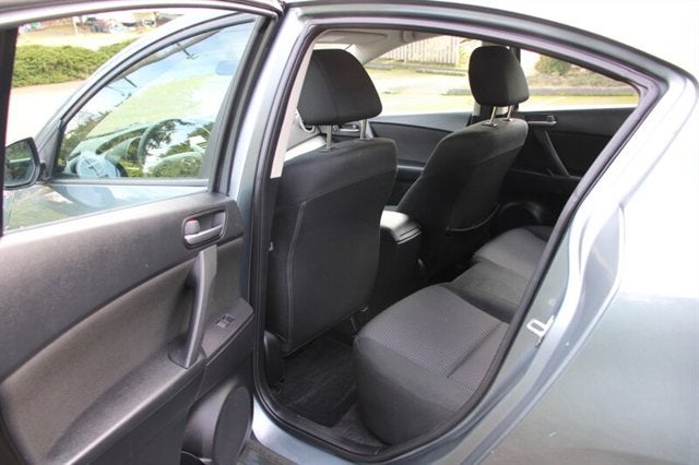 2012 Mazda Mazda3 i Touring