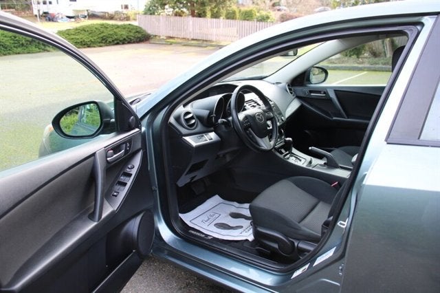 2012 Mazda Mazda3 i Touring