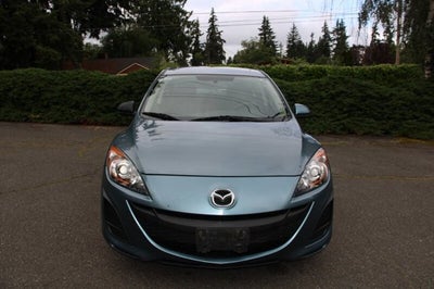 2011 Mazda Mazda3 i Touring
