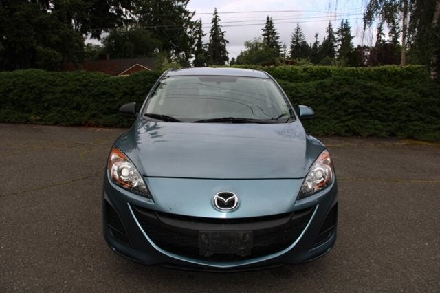 2011 Mazda Mazda3 i Touring