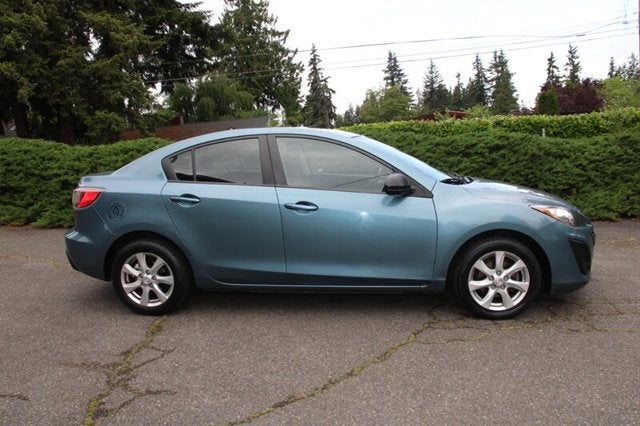 2011 Mazda Mazda3 i Touring