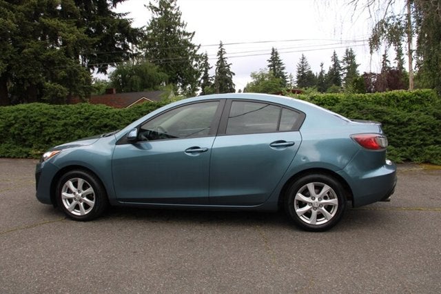2011 Mazda Mazda3 i Touring