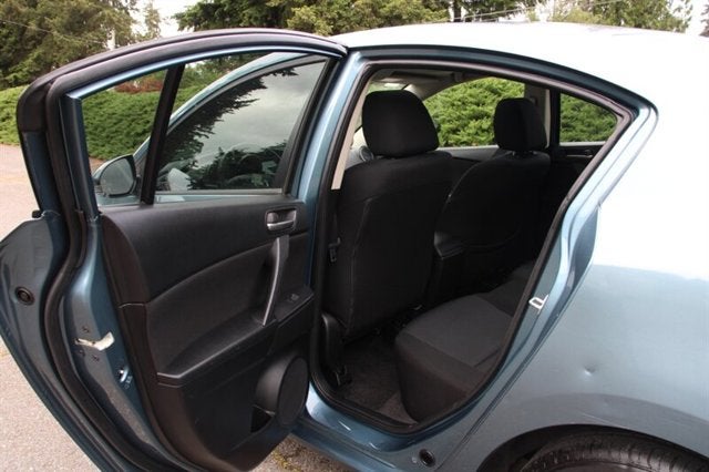 2011 Mazda Mazda3 i Touring