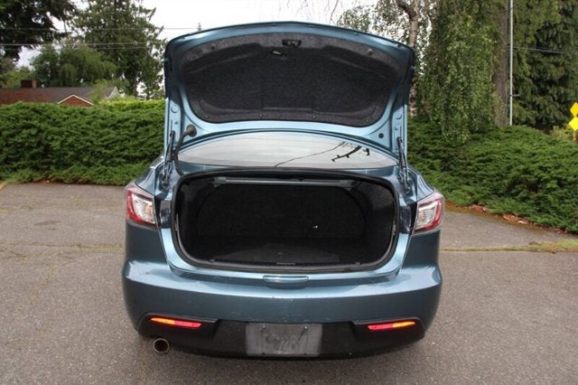 2011 Mazda Mazda3 i Touring