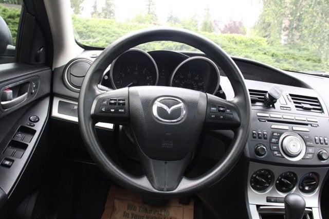 2011 Mazda Mazda3 i Touring
