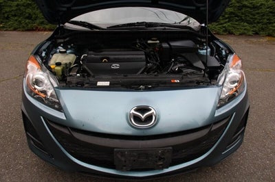 2011 Mazda Mazda3 i Touring