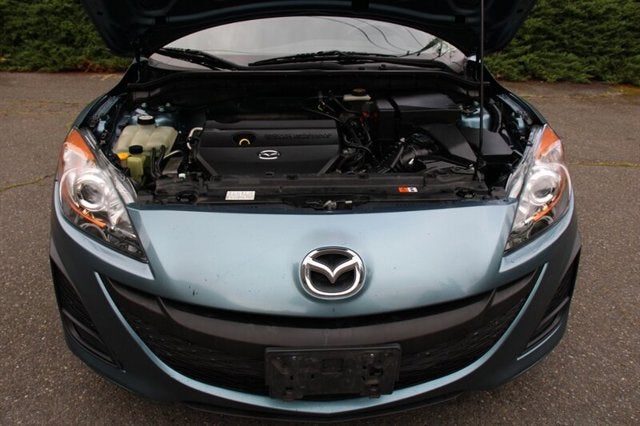 2011 Mazda Mazda3 i Touring