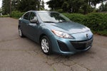2011 Mazda Mazda3 i Touring