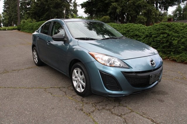 2011 Mazda Mazda3 i Touring