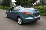 2011 Mazda Mazda3 i Touring