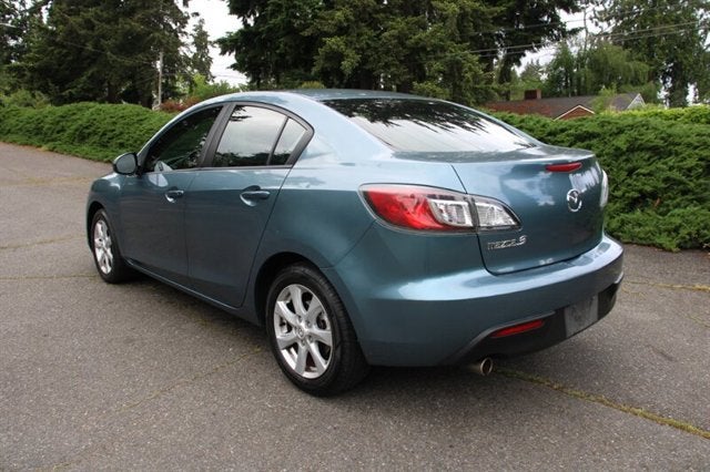 2011 Mazda Mazda3 i Touring
