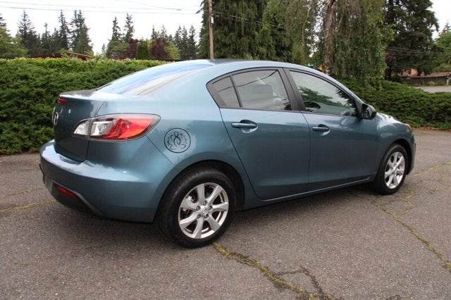 2011 Mazda Mazda3 i Touring