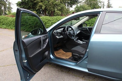 2011 Mazda Mazda3 i Touring