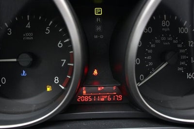 2011 Mazda Mazda3 i Touring