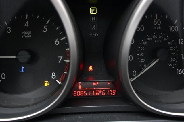 2011 Mazda Mazda3 i Touring