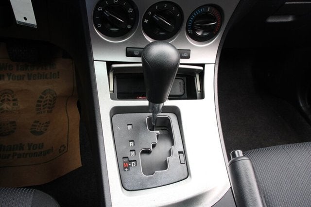 2011 Mazda Mazda3 i Touring