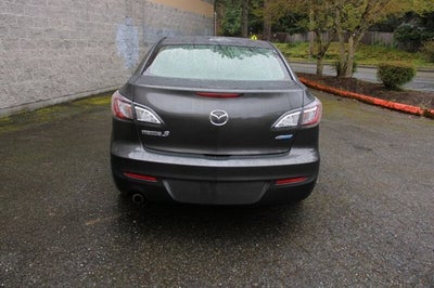 2013 Mazda Mazda3 i Grand Touring