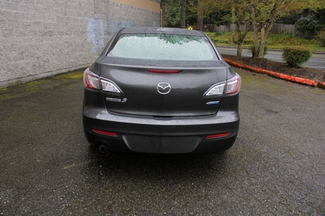 2013 Mazda Mazda3 i Grand Touring
