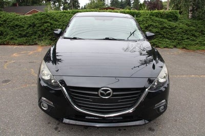 2014 Mazda Mazda3 i Touring