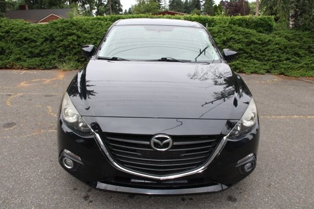2014 Mazda Mazda3 i Touring