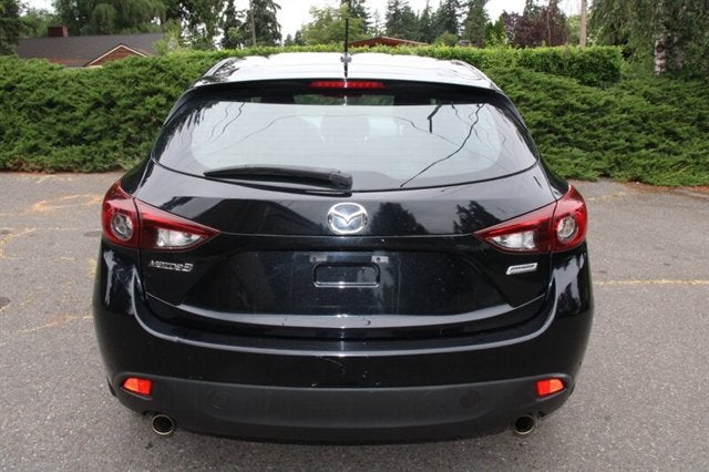 2014 Mazda Mazda3 i Touring