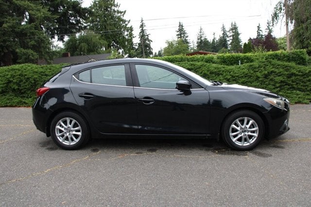 2014 Mazda Mazda3 i Touring
