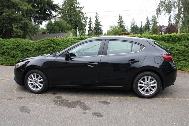 2014 Mazda Mazda3 i Touring