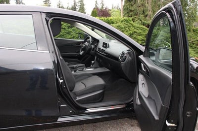 2014 Mazda Mazda3 i Touring
