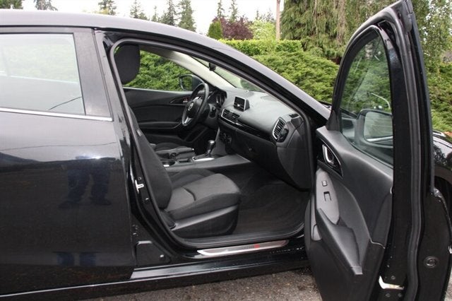 2014 Mazda Mazda3 i Touring