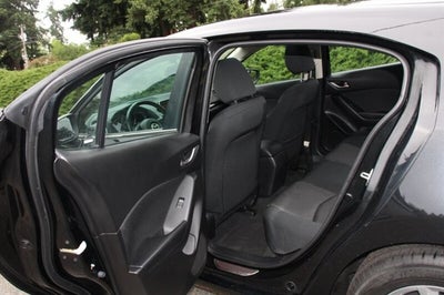 2014 Mazda Mazda3 i Touring