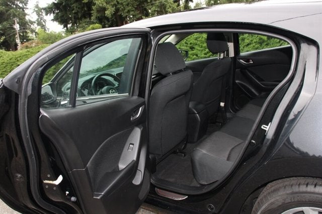 2014 Mazda Mazda3 i Touring