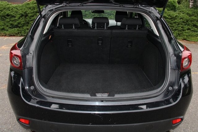 2014 Mazda Mazda3 i Touring