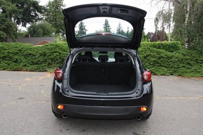 2014 Mazda Mazda3 i Touring