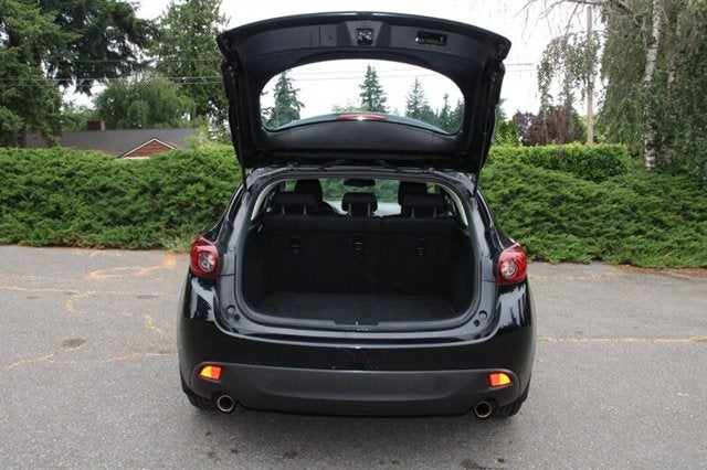 2014 Mazda Mazda3 i Touring
