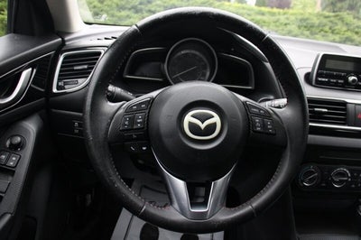 2014 Mazda Mazda3 i Touring