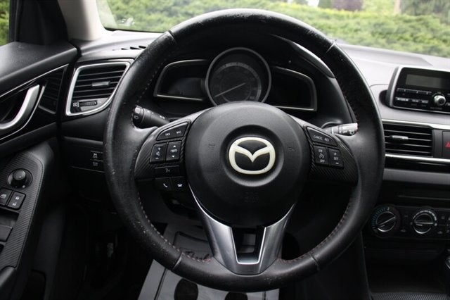 2014 Mazda Mazda3 i Touring